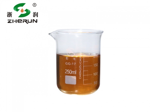 菏泽ZR-5319碳钢切削液